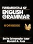 Fundamentals of English Grammar Workbook, Second Edition