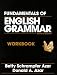 Book Fundamentals of English Grammar Workbook, Second Edition
