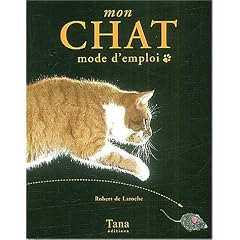 Chats mode d'emploi