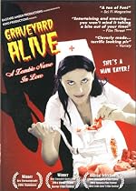 Stream Graveyard Alive Movie Online.