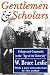 Search : Gentlemen and Scholars: College and Community in the' Age of the University'