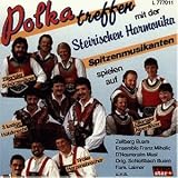 Polkatreffen mit der Steirisch