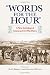 Search : Words for the Hour: A New Anthology of American Civil War Poetry