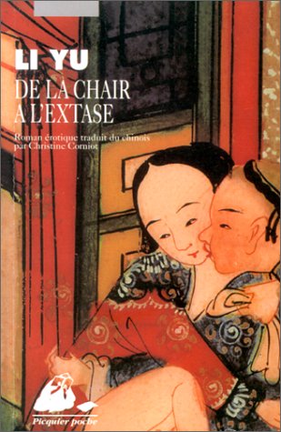 De la chair à l'extase