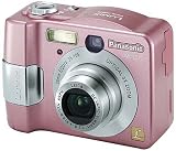 Panasonic LUMIX LC70 ¥³¡¼¥é¥ë¥Ô¥ó¥¯