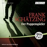 Der Puppenspieler. CD