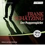 Der Puppenspieler. CD