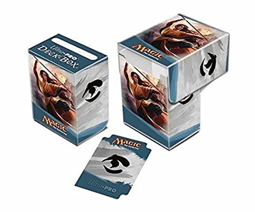 Magic The Gathering Khans of Tarkir Deck Box, Volume 2