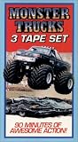 Monster Truck 3-Pk