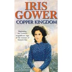 Copper Kingdom