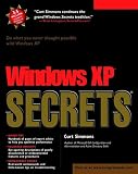 Windows XP Secrets,
Curt Simmons