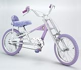 Groovy Chick 16 Bike