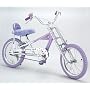 Groovy Chick 16" Bike