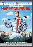 Happy Gilmore (Full Screen Special Edition)
