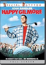 Happy Gilmore (Full Screen Special Edition)