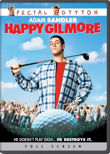 Get Happy Gilmore Online