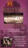 World War II: Europe: A History Channel Audiobook (History of Channel Audiobook)