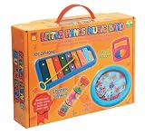 Edushape Toddler Orchestra Set