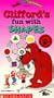 Clifford's Fun With Shapes [VHS]