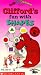 VHS : Clifford's Fun With Shapes