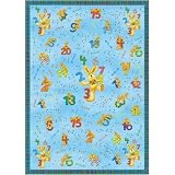 Eigenschaften Coppenrath 8342 / Coppenrath 8342 - Geschenkpapier Felix Bunte Zahlen