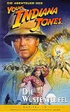Die Abenteuer des Young Indiana Jones Kapitel 15: Die W�stenteufel - Sean Patrick Flanery