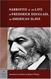 The Narrative of the Life of Frederick Douglass, An American Slave (Barnes & Noble Classics)