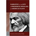 The Narrative of the Life of Frederick Douglass, An American Slave (Barnes and Noble... by Frederick Douglass and Robert G. O'Meally
