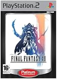 Video Games : Final Fantasy XII (PS2)