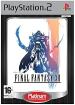 Final Fantasy XII (PS2)