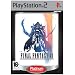 Final Fantasy XII (PS2)