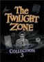 The Twilight Zone - Collection 3