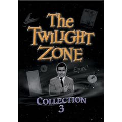The Twilight Zone - Collection 3 by 