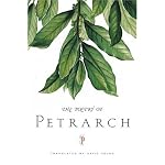 The Poetry of Petrarch book cover