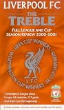 Review Liverpool Fc  / Liverpool - The Treble - Season Review 2000-2001
