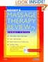 Mosby's Massage Therapy Review, 2e