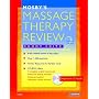 Mosby's Massage Therapy Review