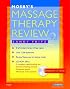 Mosby's Massage Therapy Review