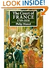 The Court of France 1789-1830