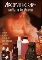 Aromatherapy With Valerie Ann Worwood