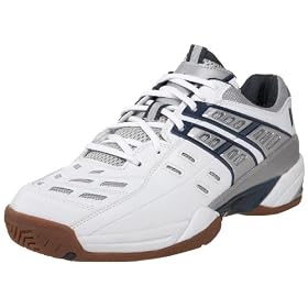 Prince Ektelon Mens Cobra Low Indoor Court Shoes by Prince