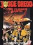 Judge Dredd: The Cursed Earth (2000AD Presents)