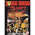 Judge Dredd: The Cursed Earth (2000 AD presents) (Judge Dredd (2000 AD presents))