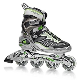 Roller Derby Super Sport SS-800 Ladies Inline Skates by