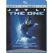 The One [Blu-ray]