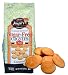 Joseph's Lite Sugar Free Coconut Cookies 11 oz. bag