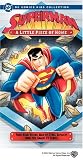  : Superman Animated Series: Little Piece of Home