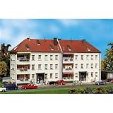 Faller 130442 Block of Flats with Balconies