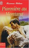 Pionni�re au Montana