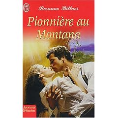 Pionni�re au Montana